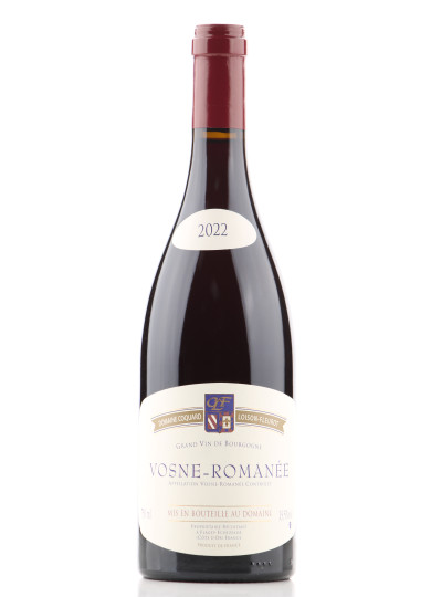 VOSNE ROMANEE LOISON FLEUROT
