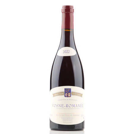 VOSNE ROMANEE
