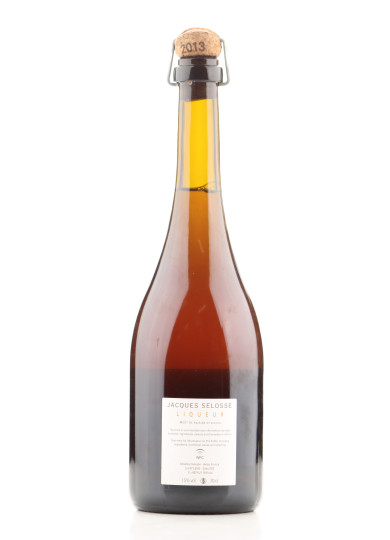 LIQUEUR L'AUTRE MEME LIQUEUR L'AUTRE MEME