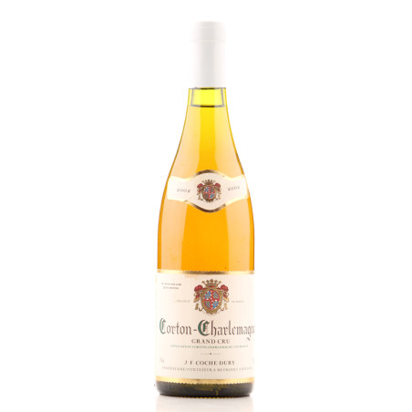CORTON CHARLEMAGNE