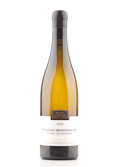 PULIGNY-MONTRACHET 1ER CRU LES PUCELLES