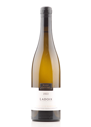 Ladoix 2022 Morey-Coffinet | Achetezduvin.fr