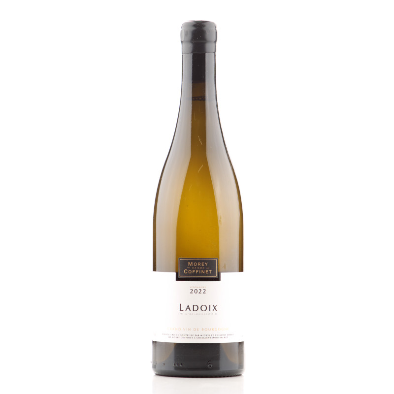 Ladoix 2022 Morey-Coffinet | Achetezduvin.fr Ladoix 2022 Morey-Coffinet | Achetezduvin.fr