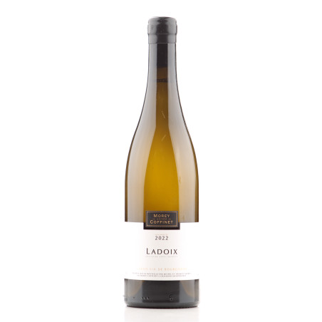 Ladoix 2022 Morey-Coffinet | Achetezduvin.fr