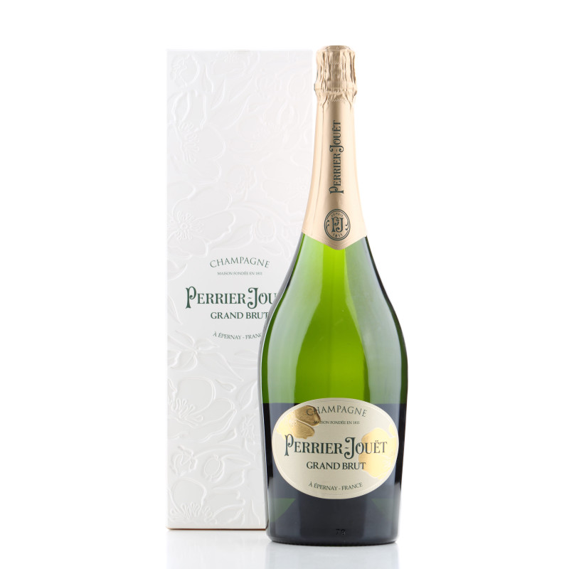 CHAMPAGNE GRAND BRUT CHAMPAGNE GRAND BRUT