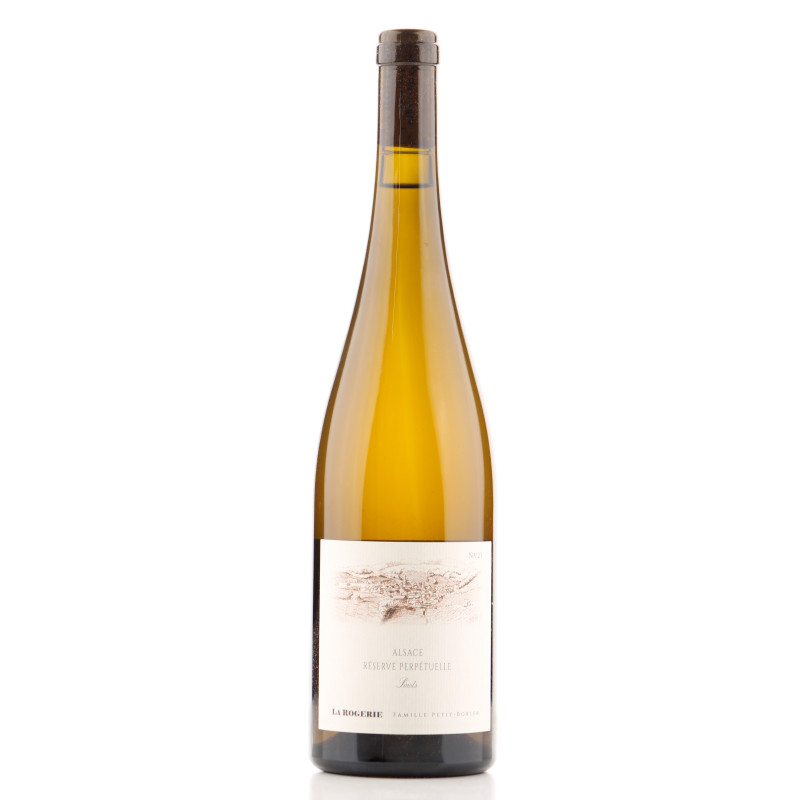 RESERVE PERPETUELLE PINOT