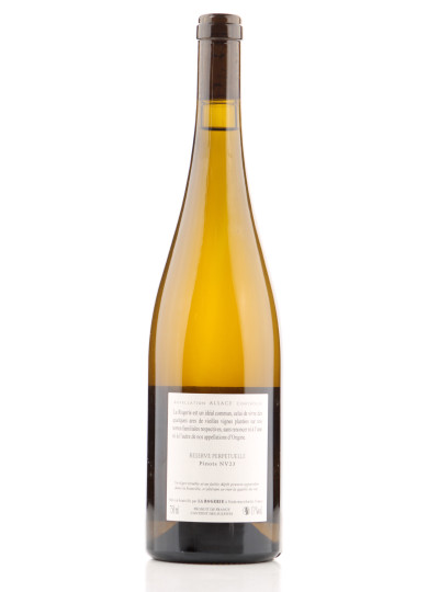 RESERVE PERPETUELLE PINOT
