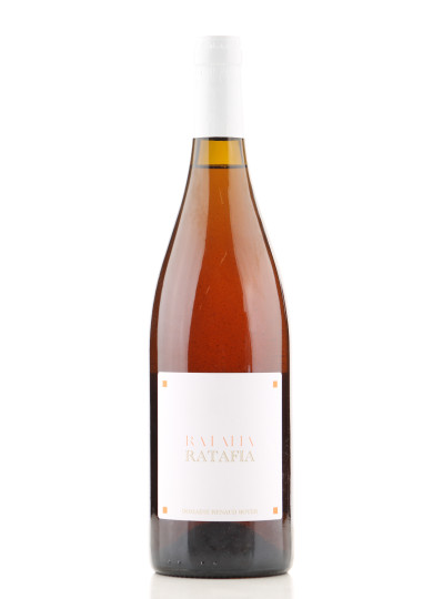RATAFIA DE BOURGOGNE 2022 RENAUD BOYER