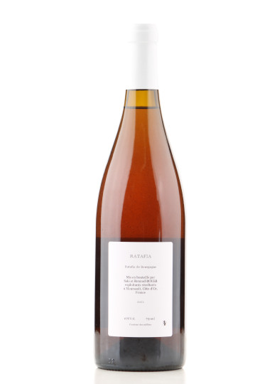 RATAFIA DE BOURGOGNE 2022 RENAUD BOYER