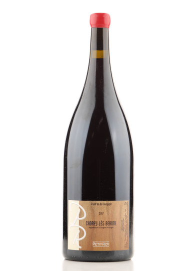CHOREY LES BEAUNE 2017 PETIT ROY