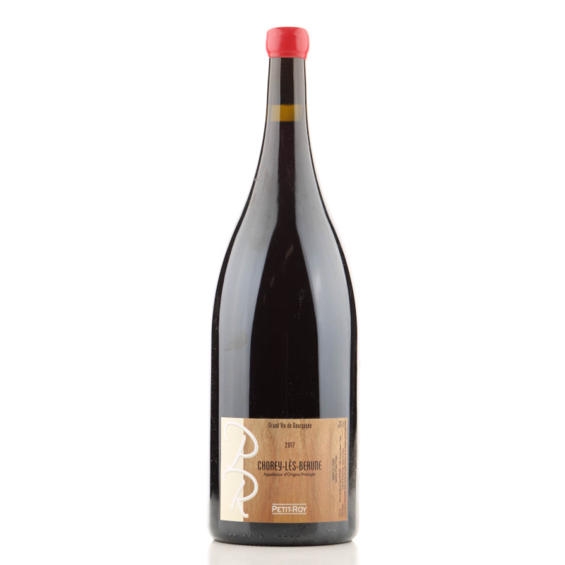CHOREY LES BEAUNE 2017 PETIT ROY