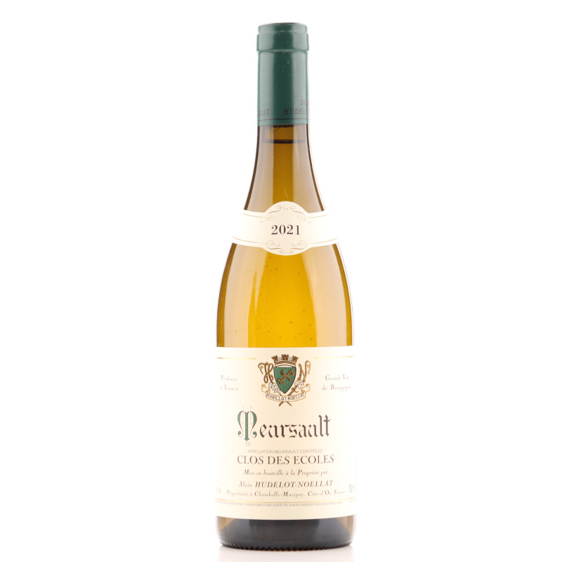 MEURSAULT CLOS DES ECOLES