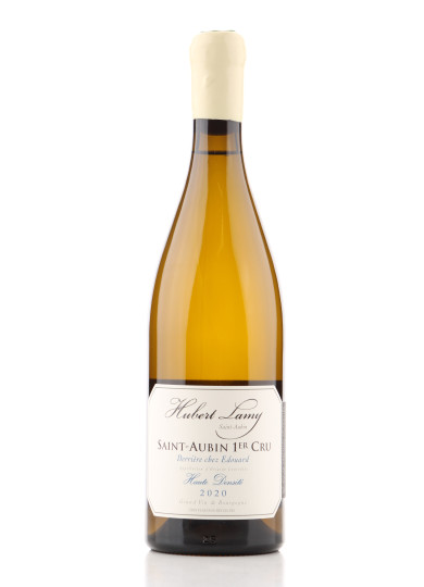 SAINT AUBIN 1ER CRU DERRIERE CHEZ EDOUARD HAUTE DENSITE