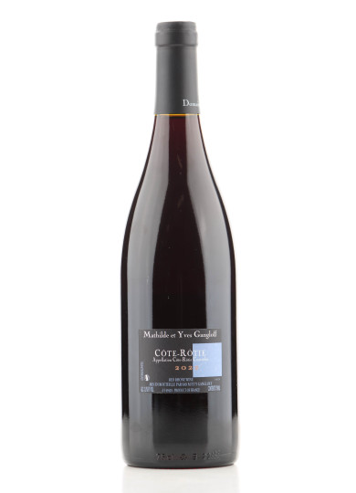 COTE ROTIE LA BARBARINE