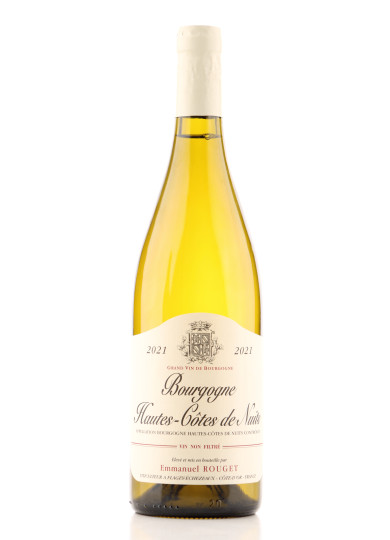 BOURGOGNE HAUTES COTES DE NUITS