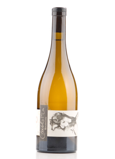 CHABLIS 1ER CRU BEAUREGARD