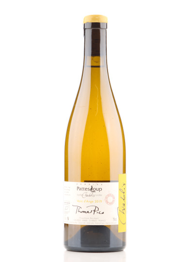 CHABLIS VENT D'ANGE PATTES LOUP