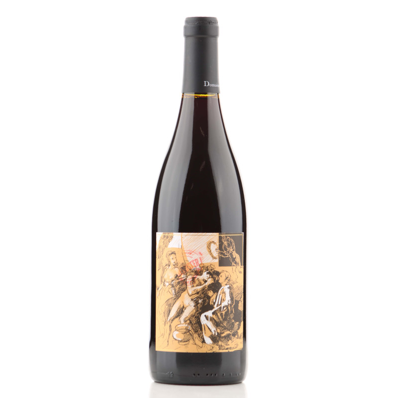 Saint-Joseph 2021 Gangloff | Achetezduvin.fr