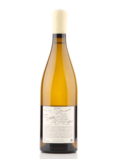 MEURSAULT 1ER CRU GENEVRIERES COMTES LAFON