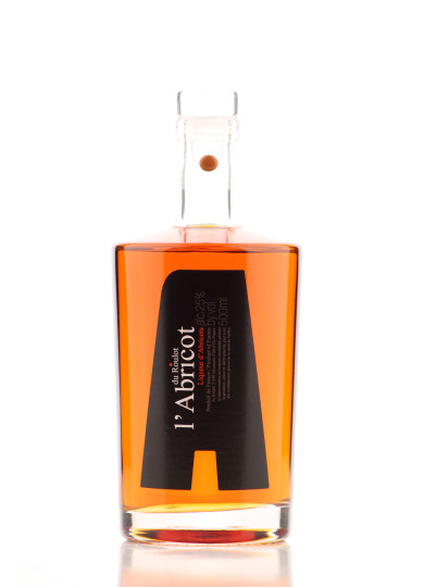 Liqueur d’Abricot Roulot | Achetezduvin.fr