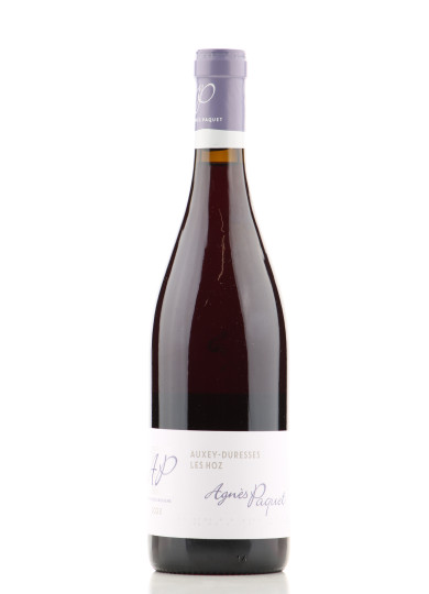 AUXEY-DURESSES AGNES PAQUET