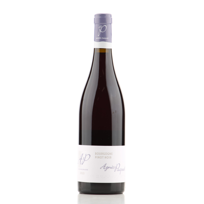 BOURGOGNE PINOT NOIR