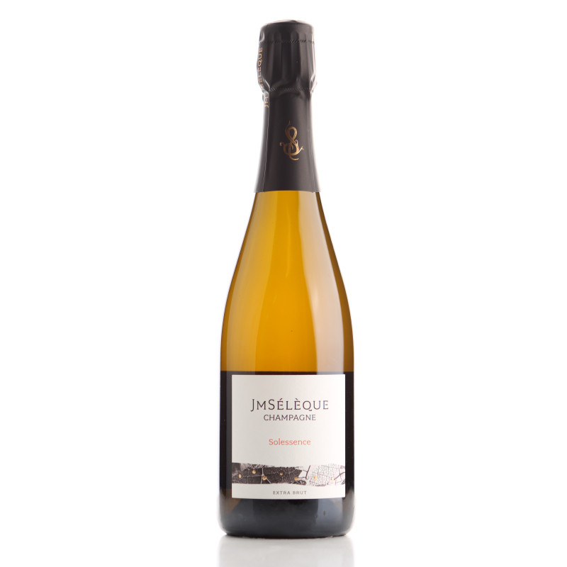 JM SELEQUE CHAMPAGNE SOLESSENCE