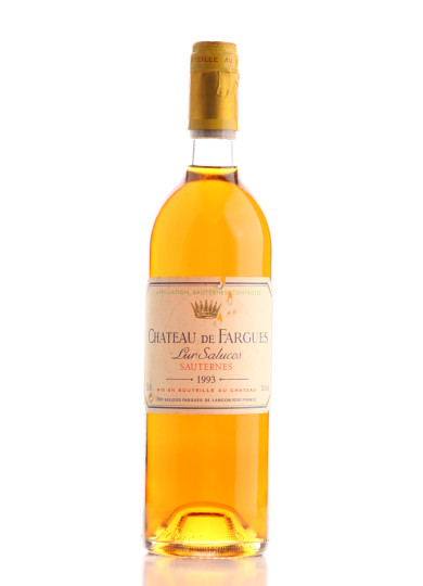 SAUTERNES