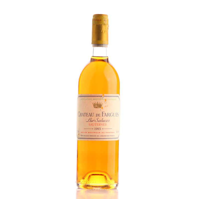 SAUTERNES