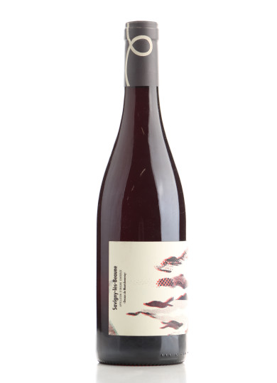 Savigny-lès-Beaune Dessus de Montchenevoy 2022 - Chantereves - Achetezduvin.fr