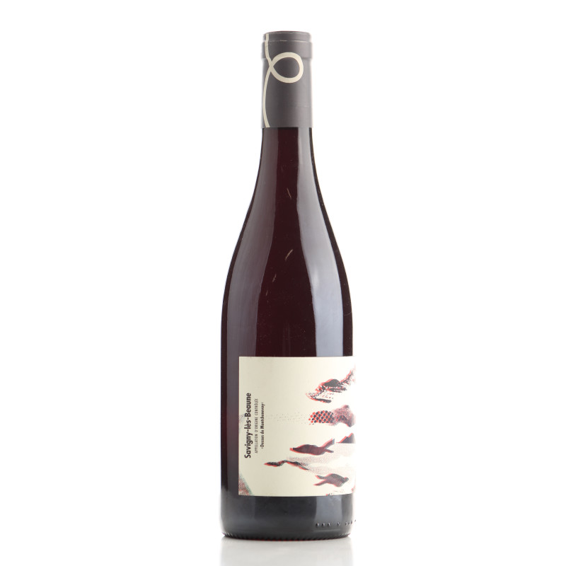 Savigny-lès-Beaune Dessus de Montchenevoy 2022 - Chantereves - Achetezduvin.fr