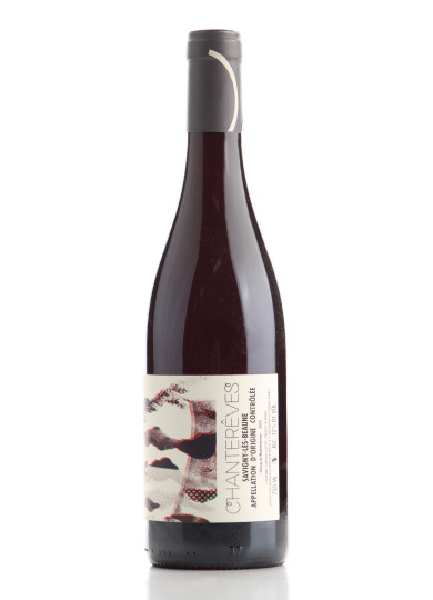 Savigny-lès-Beaune Dessus de Montchenevoy 2022 - Chantereves - Achetezduvin.fr