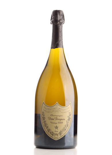 DOM PERIGNON