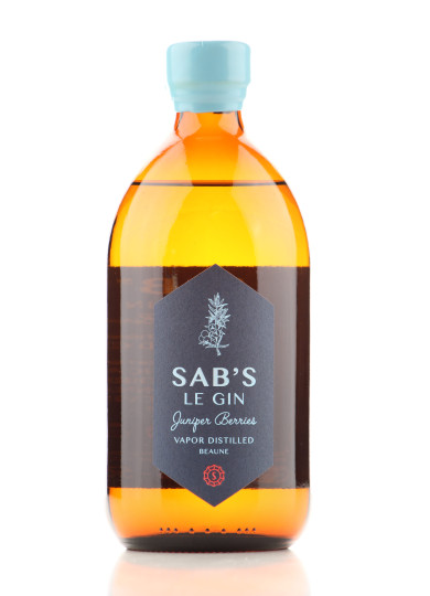 Le gin sab's
