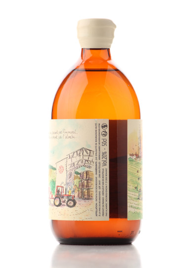 Ratafia de Bourgogne Sab's