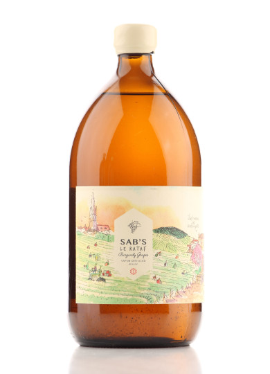 Ratafia de Bourgogne Sab's