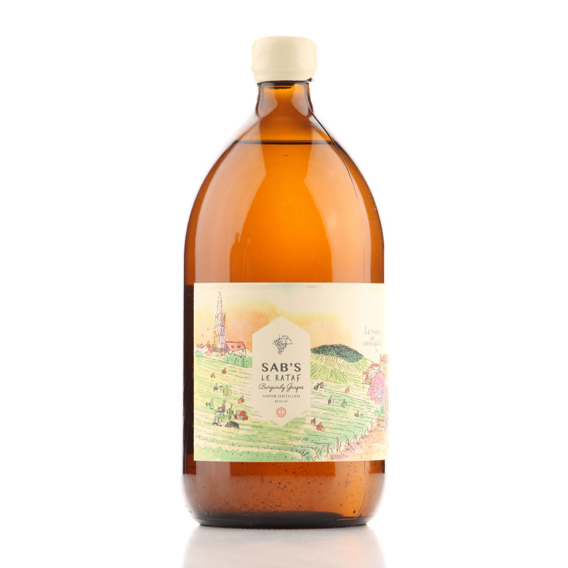 Ratafia de Bourgogne Sab's