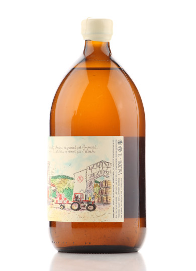 MAGNUM Ratafia de Bourgogne Sab's