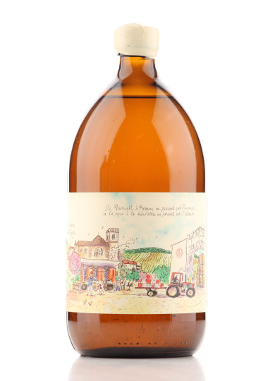 MAGNUM Ratafia de Bourgogne Sab's