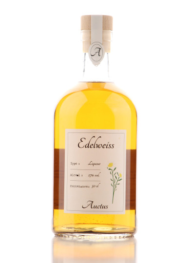 Liqueur D'Edelweiss