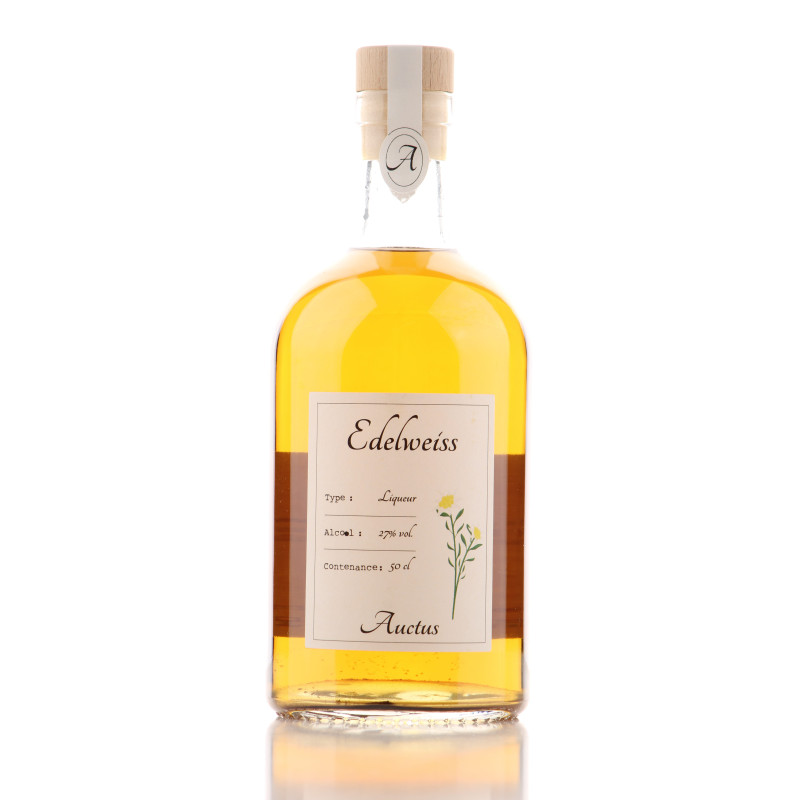 Liqueur D'Edelweiss