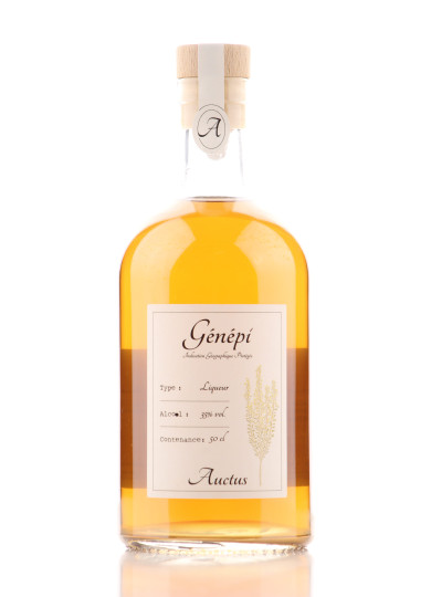 Liqueur de Génépi