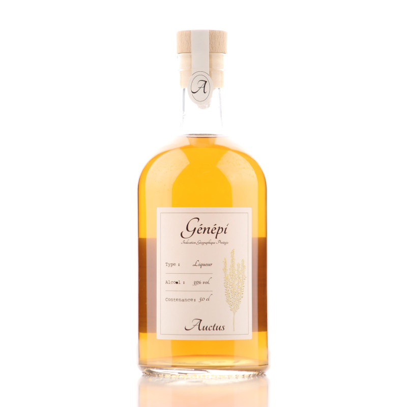 Liqueur de Génépi