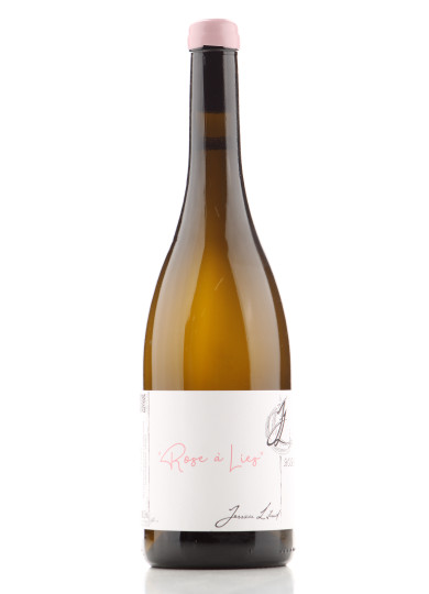 ROSE A LIES JESSICA LITAUD