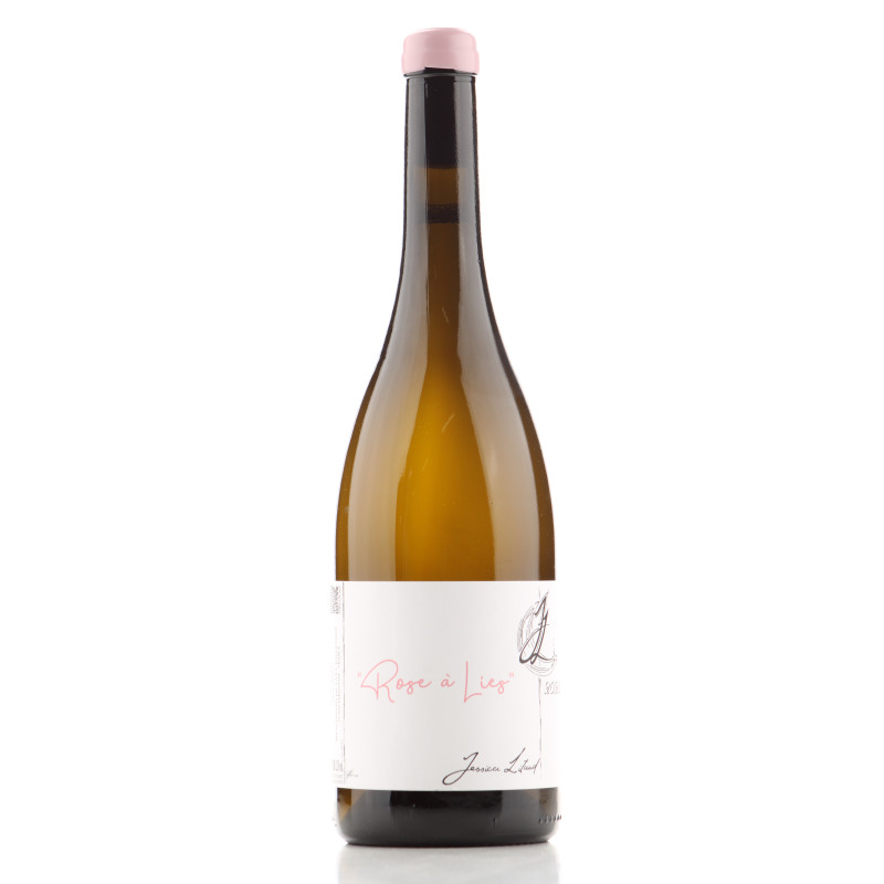 ROSE A LIES JESSICA LITAUD