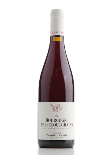 Bourgogne Passetoutgrain 2023 - Chantal Lescure |Achetezduvin