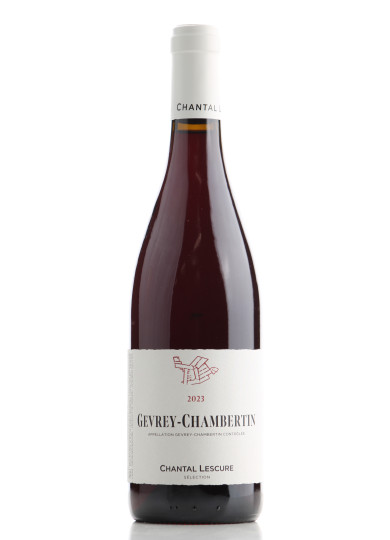 GEVREY CHAMBERTIN MES FAVORITES CHANTAL LESCURE