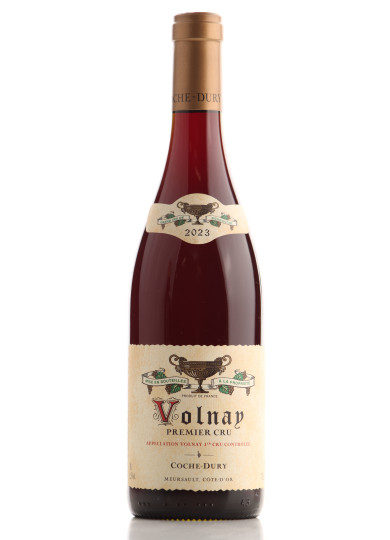 VOLNAY 1ER CRU COCHE-DURY