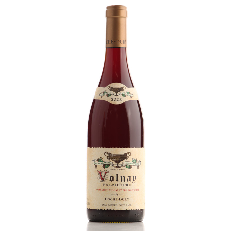 VOLNAY 1ER CRU 2023 COCHE-DURY