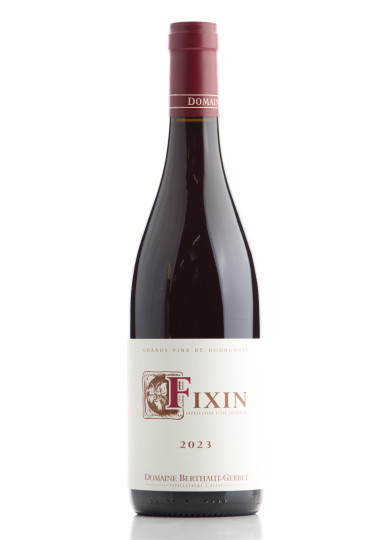 FIXIN BERTHAUT-GERBET